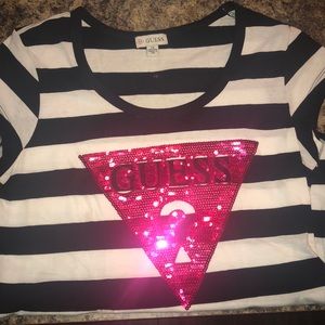 Guess T-shirt :)